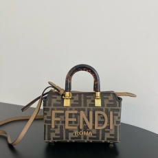 Fendi Pillow Bags